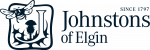3. Jonhstons of Elgin лого